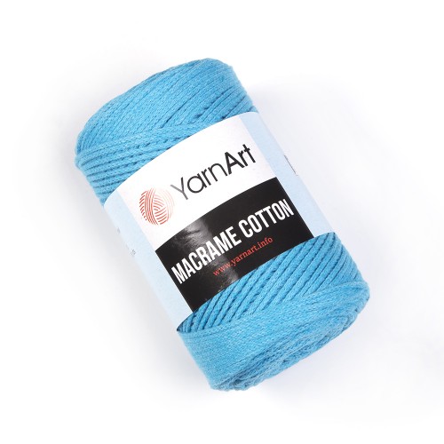 YarnArt Macrame cotton 250gr. 763